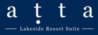 Atta Lakeside Resort Suite - Logo